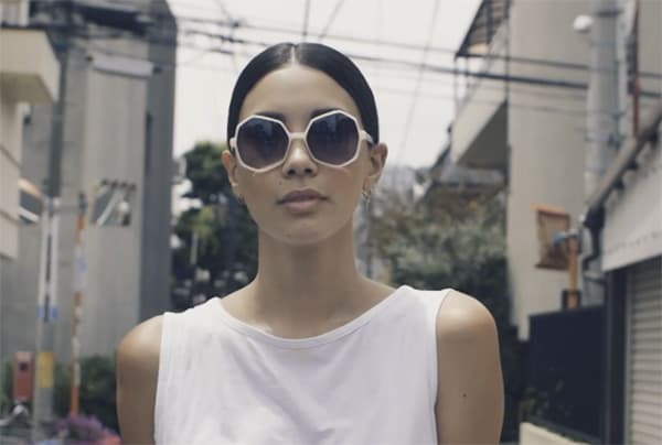 Komono — directed by Mike Bishop