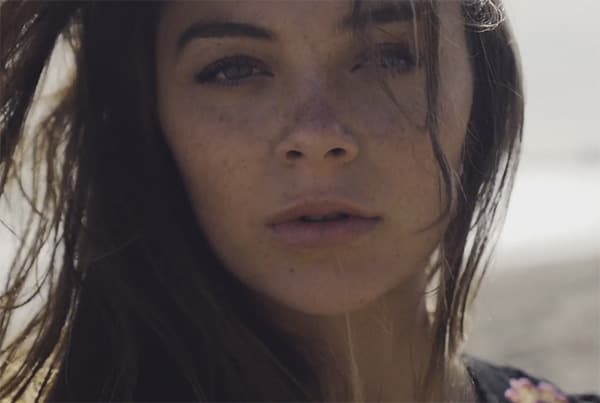 Tasi Girls — directed by Mike Bishop