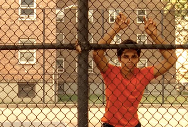 Converse — directed by Justin Malone
