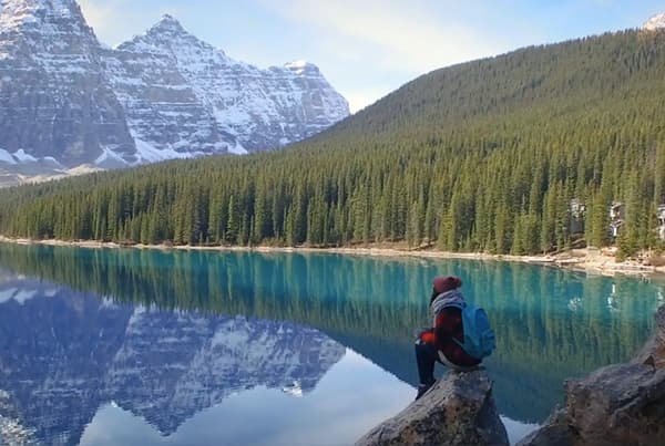 Into The West — directed by Mike Bishop