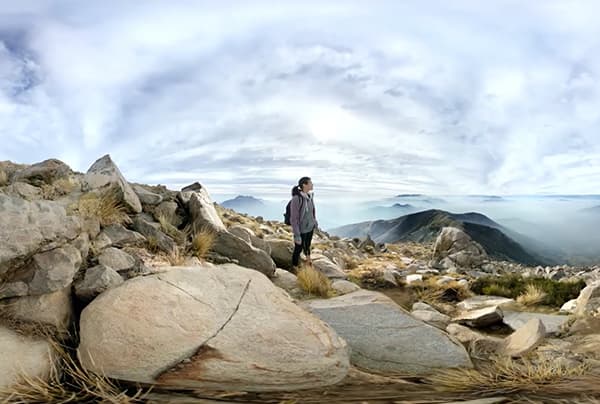 Marriott VR — directed by Jon Clinkenbeard