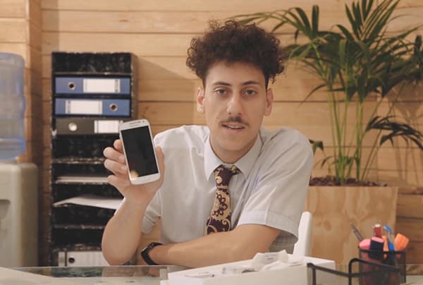 iFIX — directed by Renico Van Wyk