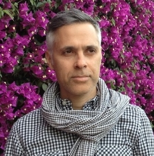 Mark Jolly
